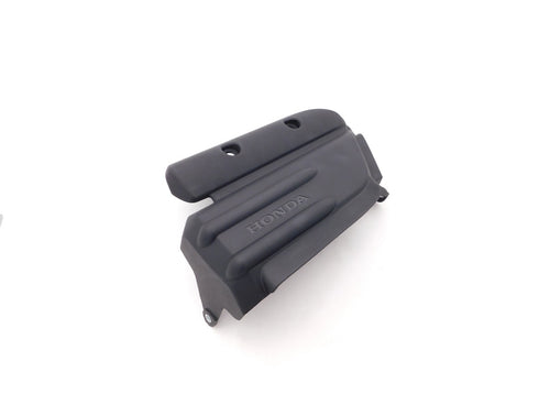 HONDA LEFT SIDE ENGINE COVER 2007-2009 2011 FOREMAN 500 FE FM FPE FPM OEM NEW